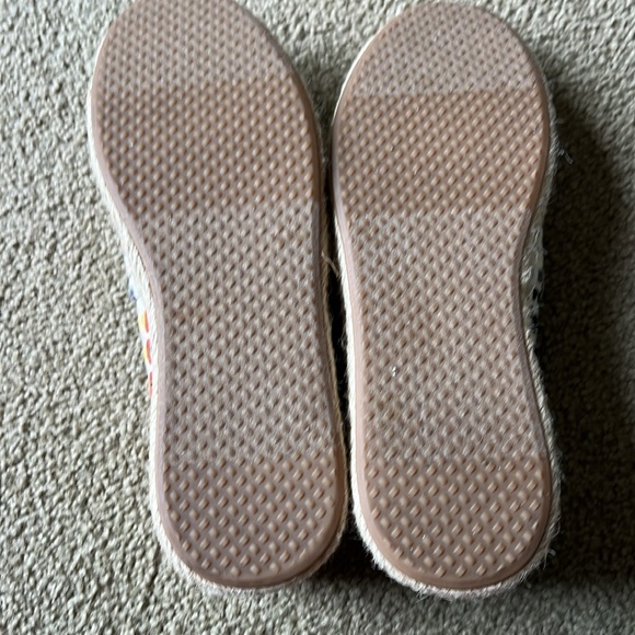 Tom’s Alpargata Rope 6 shoe - Picture 10 of 11